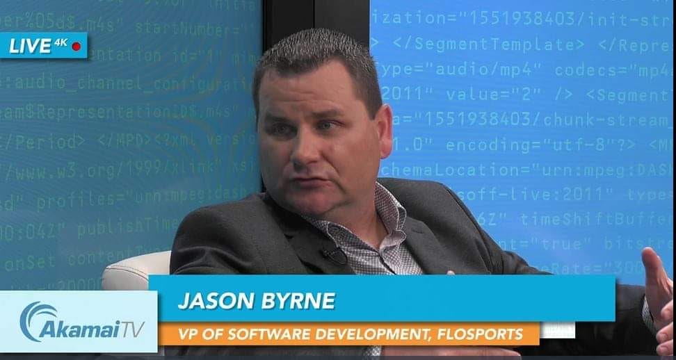 Akamai TV @ NAB 2019