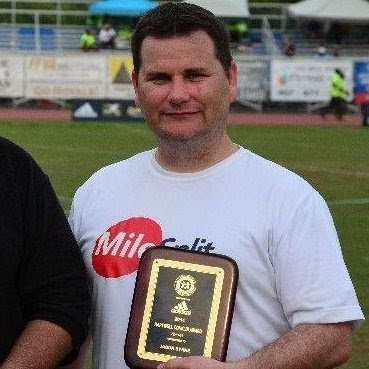 Golden South Awards Presentation (2014)